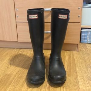 Women Hunter Boots